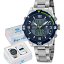 Reloj Marea Juvenil B35362/3 con Pantalla LCD y Auriculares Bluetooth – Estilo, Diversión y Tecnología en un Solo Regalo 